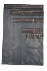 Grey Mailing Bags