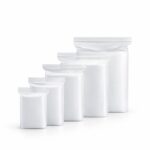 Plain Grip seal bags - Image 2