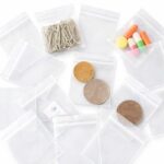 Plain Grip seal bags - Image 3