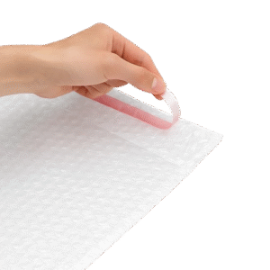 Anti-static Bubble Bags