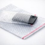 Clear Bubble Bags - Image 2