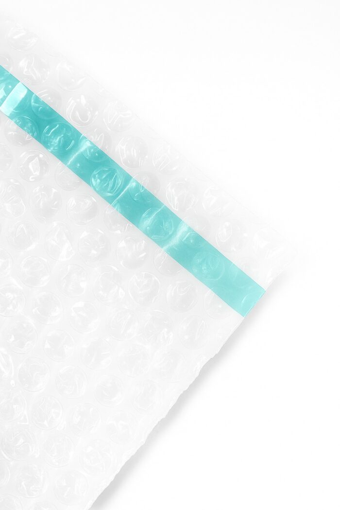 Clear Bubble Bags - Image 4