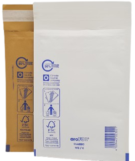 Arofol Bubble Envelopes