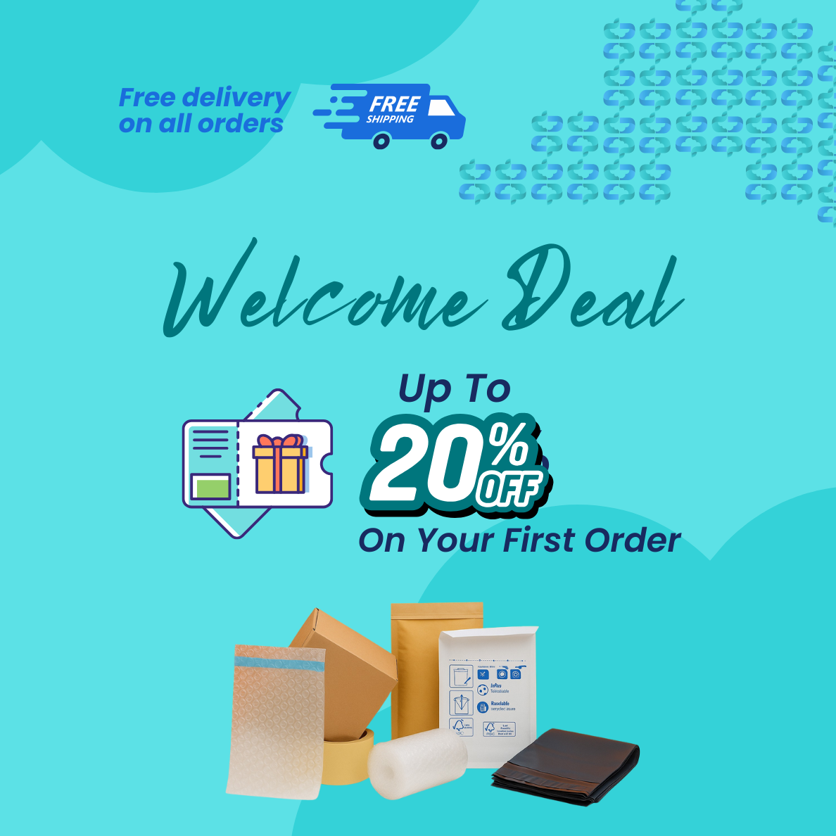 CloudPackgaing Banner Slide