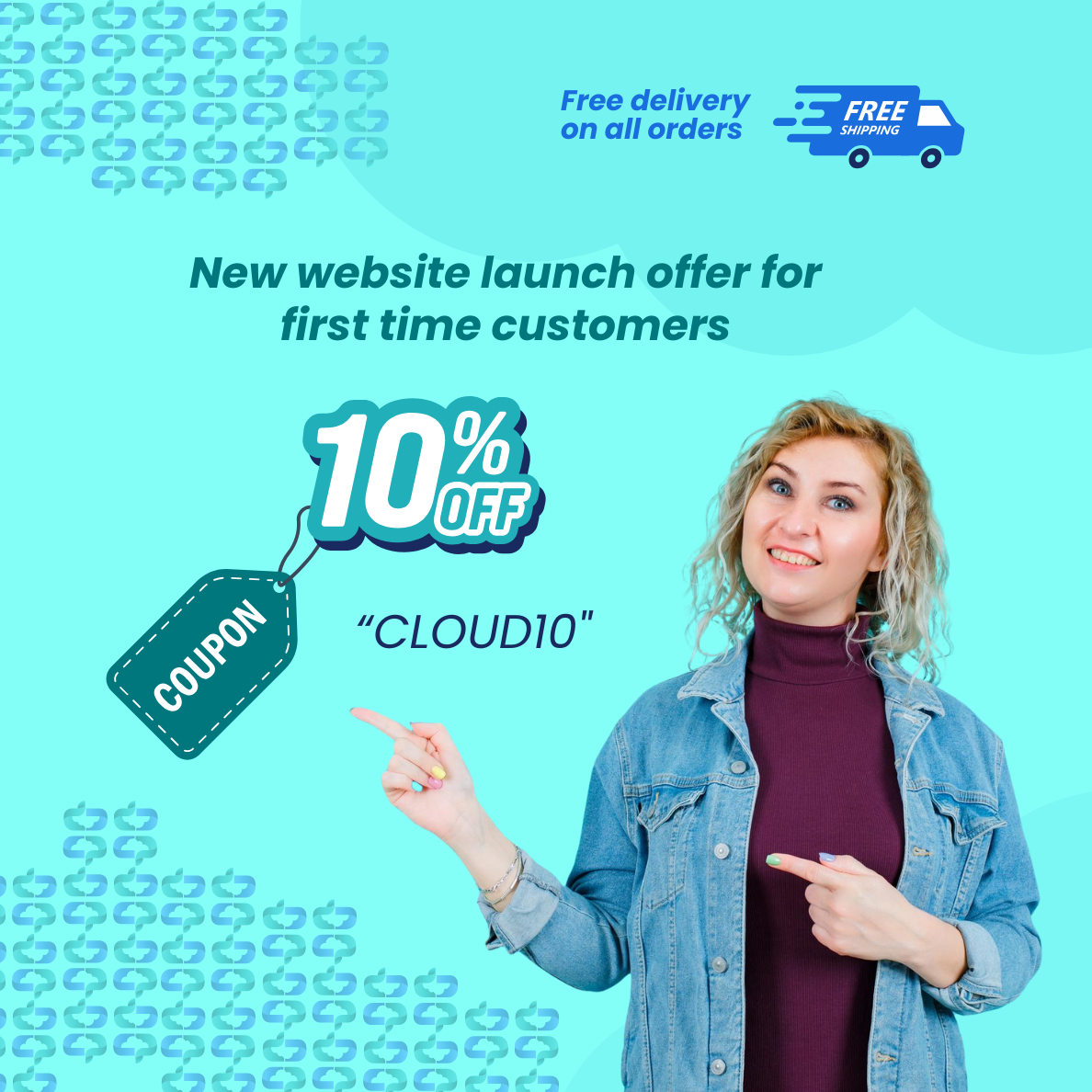 CloudPackgaing Banner Slide