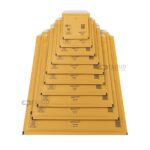 Arofol Bubble Envelopes