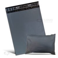 Grey Mailing Bags