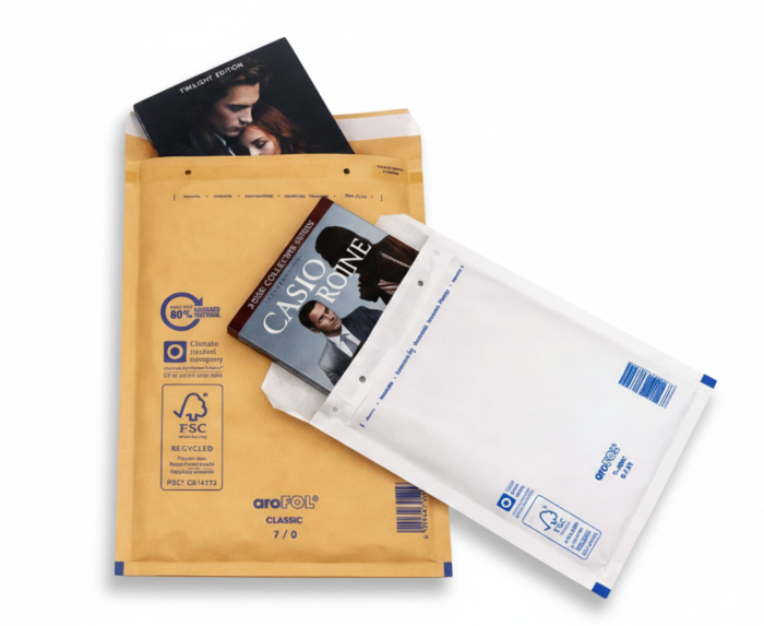 Arofol Bubble Envelopes - Image 2