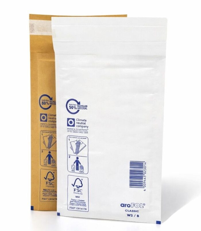 Arofol Bubble Envelopes - Image 6