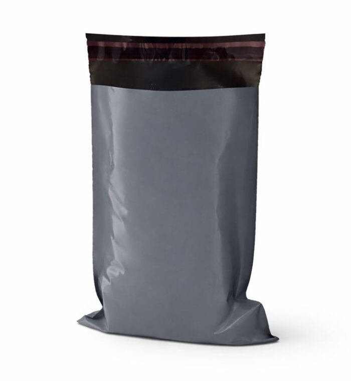 Grey Mailing Bags - Image 3