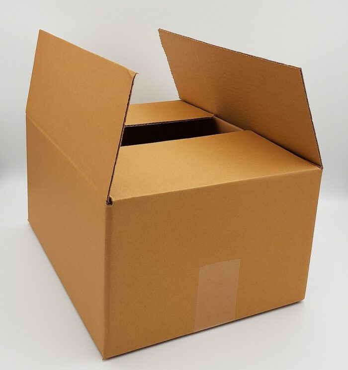 S/W Cardboard Boxes - Image 3